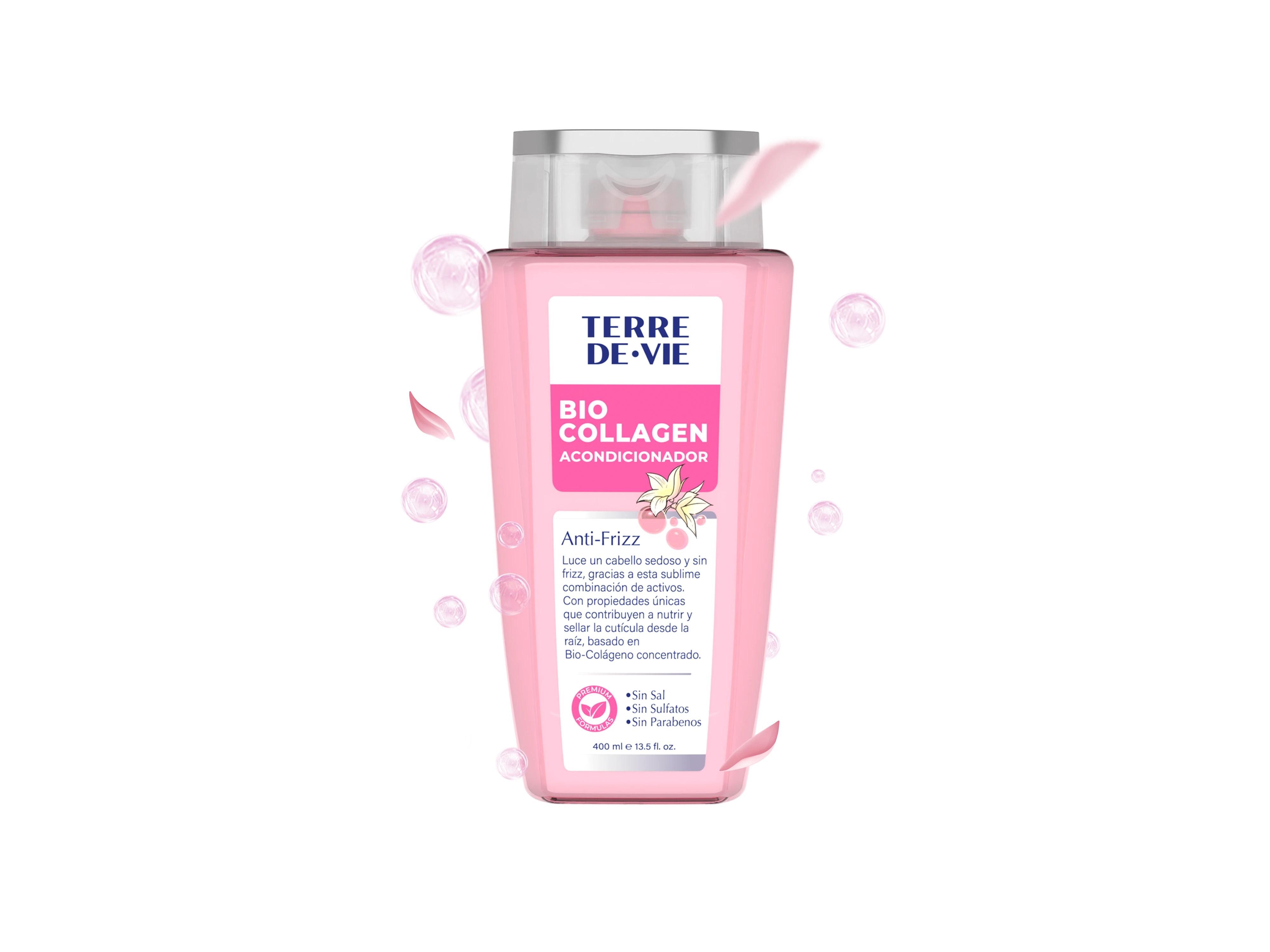 Acondicionador BioCollagen